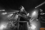 Konzertfoto von Eluveitie - Ategnatos European Tour 2019