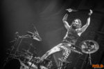 Konzertfoto von Battle Beast - Ruhrpott Metal Meeting 2019