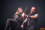 Konzertfotos von Insomnium - Ruhrpott Metal Meeting 2019