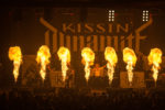 Konzertfotos von Kissin' Dynamite - Ruhrpott Metal Meeting 2019