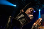 Konzertfotos von Necrophobic - Ruhrpott Metal Meeting 2019