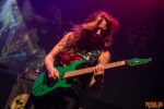 Konzertfoto von The Iron Maidens - Ruhrpott Metal Meeting 2019