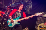 Konzertfoto von The Iron Maidens - Ruhrpott Metal Meeting 2019