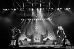 Konzertfoto von Amon Amarth - Berserker World Tour 2019