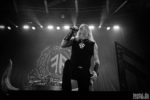 Konzertfoto von Amon Amarth - Berserker World Tour 2019