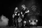 Konzertfoto von Amon Amarth - Berserker World Tour 2019