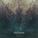 God Dethroned - Illuminati Cover