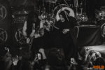 Konzertfoto von Night Demon - Awakening European Tour 2019
