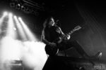 Konzertfoto von Rotting Christ - Europa Tour 2019