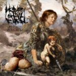 Heaven Shall Burn - Of Truth & Sacrifice Cover