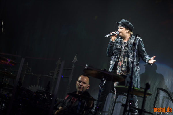 Avantasia Ghostlights Review Metal De avantasia ghostlights review metal de