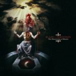 Blaze Of Perdition - The Harrowing Of Hearts Cover