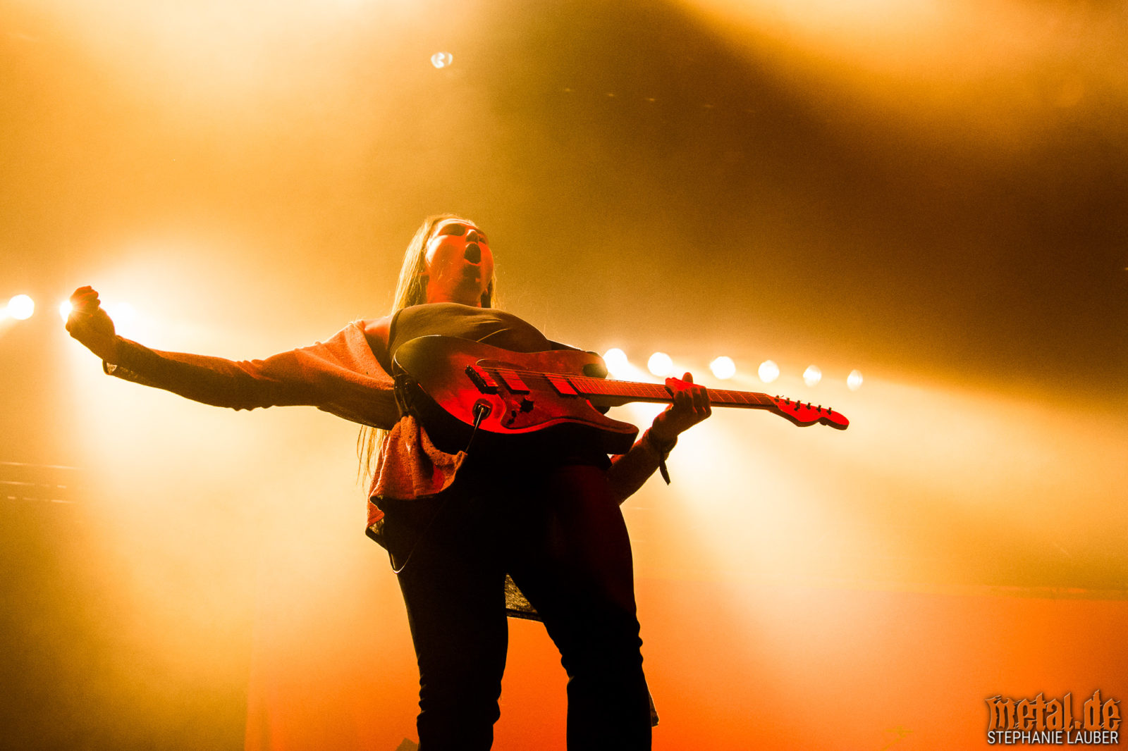 Imminence • metal.de