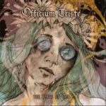 Officium Triste - The Death of Gaia Cover