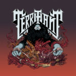 Terrifiant - Terrifiant Cover