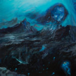 Drown - Subaqueous Cover