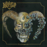 Satan Worship - Teufelssprache Cover