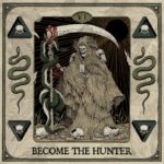 Suicide Silence - Become The Hunter Cover