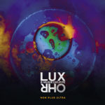 E-Musikgruppe Lux Ohr - Non Plus Ultra Cover