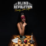 Blind Revolution - Money, Love, Light Cover