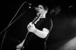 Konzertfoto von Anti-Flag - 20/20 European Tour