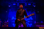 Konzertfoto von Backyard Babies - Germany Tour 2020