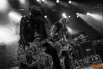 Konzertfoto von The Wildhearts - Germany Tour 2020