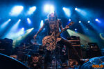 Konzertfoto von The Wildhearts - Germany Tour 2020