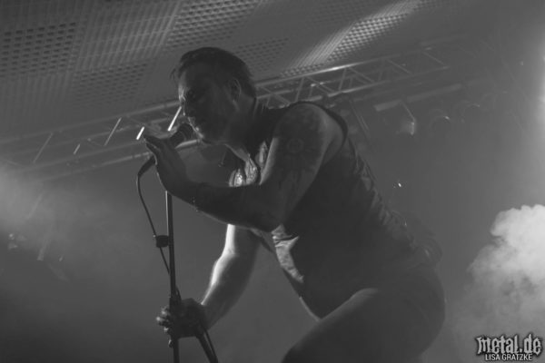 Blaze Of Perdition live – De Mortem Et Diabolum 2019