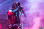 Dimmu Borgir - European Tour 2020