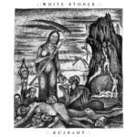 White Stones - Kuarahy Cover
