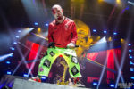 Five Finger Death Punch - European Tour 2020