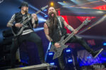 Five Finger Death Punch - European Tour 2020