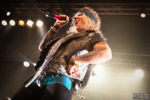 Steel Panther - Heavy Metal Rules Tour 2020