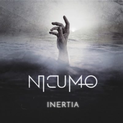 Albumcover von Nicumo - Inertia