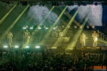 Konzertfotos von Lindemann - Tour 2020