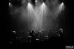 Konzertfoto von Kælan Mikla - Spiritual Instinct Tour 2020