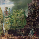 Spell - Opulent Decay Cover
