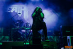 Konzertfoto von Death Angel - The Bay Strikes Back Tour 2020