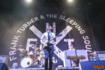 Konzertfoto von Frank Turner and The Sleeping Souls - Europe 2020 Tour
