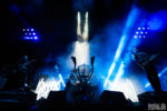 Konzertfoto von Behemoth - We Are Not Your Kind World Tour 2020