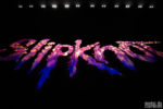 Konzertfoto von Slipknot - We Are Not Your Kind World Tour 2020
