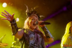 Fotos von Battle Beast - World Dominion 2020 Tour