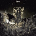 Igorrr - Spirituality and Distortion Cover