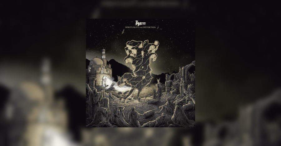 Igorrr - Spirituality and Distortion - Die Review bei metal.de