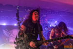 Konzertfoto von Destruction - Thrash Alliance Tour 2020