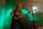 Konzertfoto von Final Breath - Thrash Alliance Tour 2020