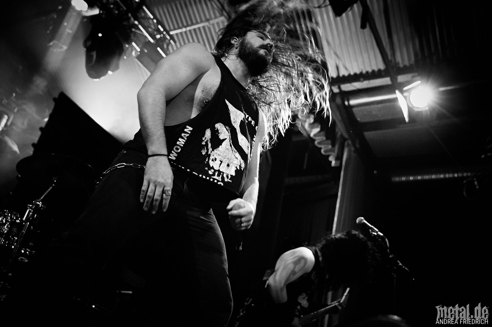 Die 10 Die 10 besten ThrashAlben mit Cover von Ed Repka • Page 7