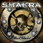 Shakra - Mad World Cover