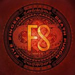 Five Finger Death Punch - F8 Cover